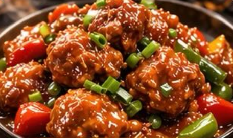 Chinese Cuisine
